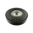 Poulie, vilebrequin AISIN PDARE-700 - Visuel 1
