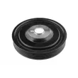 Poulie, vilebrequin AISIN PDARE-701 - Visuel 1