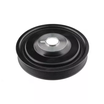 Poulie, vilebrequin AISIN PDARE-701