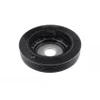 Poulie, vilebrequin AISIN PDARE-703 - Visuel 2