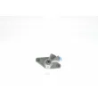 Cylindre émetteur, embrayage AISIN QH-010 - Visuel 1