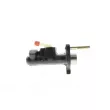 Cylindre émetteur, embrayage AISIN QK-001 - Visuel 1