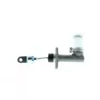 Cylindre émetteur, embrayage AISIN QM-004 - Visuel 3