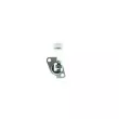 Cylindre émetteur, embrayage AISIN QM-020 - Visuel 2