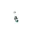 Cylindre émetteur, embrayage AISIN QM-025 - Visuel 2