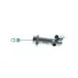Cylindre émetteur, embrayage AISIN QM-057 - Visuel 3