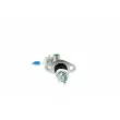 Cylindre émetteur, embrayage AISIN QM-059 - Visuel 3