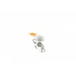 Cylindre émetteur, embrayage AISIN QN-031 - Visuel 1