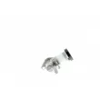 Cylindre émetteur, embrayage AISIN QN-038 - Visuel 1
