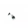 Cylindre émetteur, embrayage AISIN QN-038 - Visuel 3