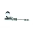 Cylindre émetteur, embrayage AISIN QN-039 - Visuel 1