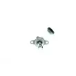 Cylindre émetteur, embrayage AISIN QN-039 - Visuel 2