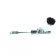 Cylindre émetteur, embrayage AISIN QN-039 - Visuel 3