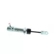 Cylindre émetteur, embrayage AISIN QO-004 - Visuel 1