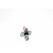 Cylindre émetteur, embrayage AISIN QO-014 - Visuel 3