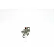 Cylindre émetteur, embrayage AISIN QO-015 - Visuel 1