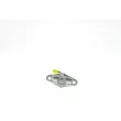 Cylindre émetteur, embrayage AISIN QO-016 - Visuel 1