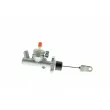 Cylindre émetteur, embrayage AISIN QY-017 - Visuel 2