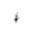 Cylindre émetteur, embrayage AISIN QY-017 - Visuel 3