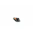 Cylindre émetteur, embrayage AISIN QY-018A - Visuel 1