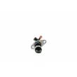 Cylindre émetteur, embrayage AISIN QY-018A - Visuel 3