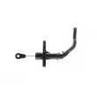 Cylindre émetteur, embrayage AISIN QY-024 - Visuel 1