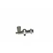 Cylindre émetteur, embrayage AISIN QZ-003 - Visuel 2