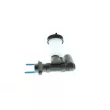Cylindre émetteur, embrayage AISIN QZ-024 - Visuel 3