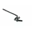 Cylindre émetteur, embrayage AISIN QZ-029 - Visuel 1