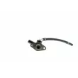 Cylindre émetteur, embrayage AISIN QZ-052 - Visuel 3
