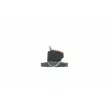 Cylindre récepteur, embrayage AISIN RN-029 - Visuel 1