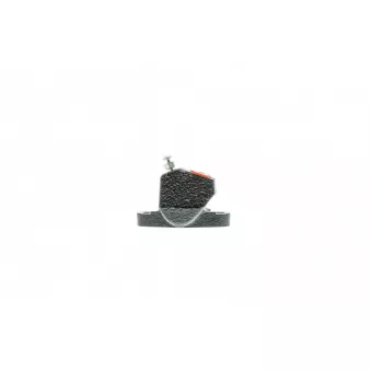 Cylindre récepteur, embrayage AISIN RN-029