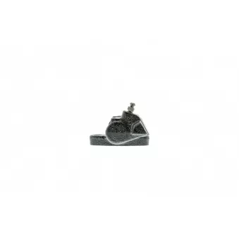 Cylindre récepteur, embrayage AISIN RN-033