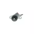 Cylindre récepteur, embrayage AISIN RS-003 - Visuel 2