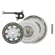 Kit d'embrayage AISIN SCKE-RE20R - Visuel 1