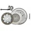 Kit d'embrayage AISIN SCKE-RE20R - Visuel 2