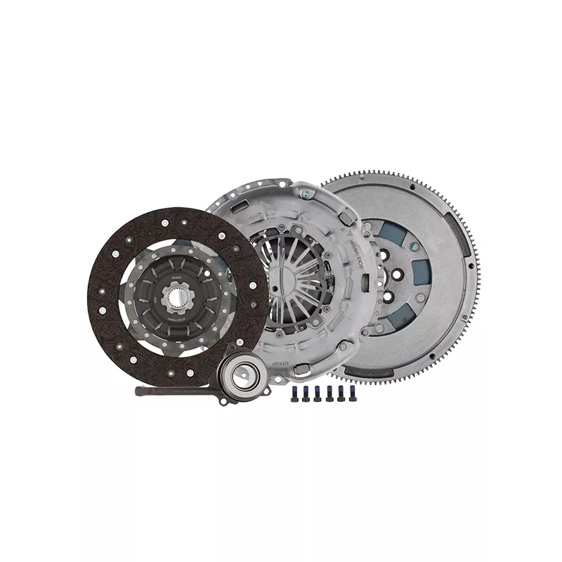 Kit d'embrayage AISIN SCKE-VW99R