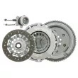 Kit d'embrayage AISIN SCKK-623R - Visuel 2