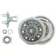Kit d'embrayage AISIN SDKY-102 - Visuel 1