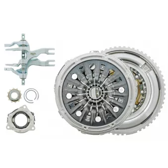 Kit d'embrayage AISIN SDKY-102