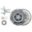 Kit d'embrayage AISIN SDKY-102 - Visuel 2