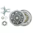 Kit d'embrayage AISIN SDKY-202 - Visuel 1