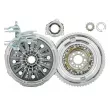 Kit d'embrayage AISIN SDKY-302 - Visuel 1
