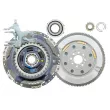 Kit d'embrayage AISIN SDKY-302 - Visuel 2