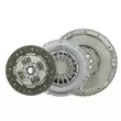 Kit d'embrayage AISIN SKE-MB01R - Visuel 1