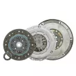 Kit d'embrayage AISIN SKE-VG59 - Visuel 1
