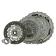 Kit d'embrayage AISIN SKN-148 - Visuel 1