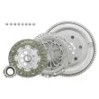 Kit d'embrayage AISIN SKT-307A - Visuel 1