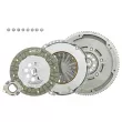 Kit d'embrayage AISIN SKT-307A - Visuel 2