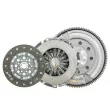 Kit d'embrayage AISIN SKY-121R - Visuel 2